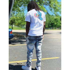 Meet your Posher, Cameron